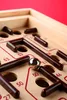Jeu de labyrinthe en bois BRIO - Ravensburger - Mixte - À Voir les images du produit 3