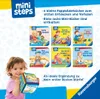 ministeps: Mein erster Bücher-Würfel: Töpfchen, Schnuller, Produktbild-Vorschau 2