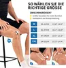 CAMBIVO Kniebandage Männer Damen X2 mit PMMA Stabilisatoren Produktbild-Vorschau 5