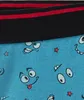 AUTHENTIC LE JOGGER Boxer Boxershorts für Jungen 3 -teilig Produktbild-Vorschau 2