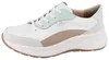 FINN COMFORT Savona Damen Halbschuhe weiss sesame mint Produktbild-Vorschau 2