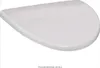 Villeroy & Boch O.novo compact Urinal-Deckel - Weiß Alpin - Produktbild-Vorschau 5