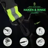 2 Stk Reflektorbänder Reflektierende Armband Outdoor Sport Produktbild-Vorschau 5