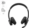 Hama Bluetooth®-Headset BT700, mit Mikrofon, kabellos Produktbild-Vorschau 2