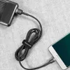 Baseus micro USB Datenkabel/Ladekabel, Nylon Geflochten Produktbild-Vorschau 18