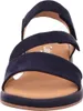 Gabor RHODOS Damen Sandalette - Riemchen Sandalen blau Produktbild-Vorschau 17