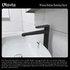 LAVITA Hoch Waschtischarmatur - Cetus Matt Schwarz | Produktbild-Vorschau 5