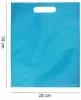 Premium torba PP jasnoniebieska 250×300 mm – wytrzymała Podgląd zdjęcia produktu 2