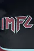 Iron Maiden Trikot Herren IMFC West Ham Jersey schwarz M Produktbild-Vorschau 3