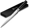 Coltello Yanagiba PAUDIN da 25 cm – Coltello in stile Anteprima dell’immagine prodotto 1