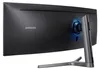 Samsung LC49G94TSSUXZG Gaming-Monitor,Farbe Schwarz (1 ms Produktbild-Vorschau 9