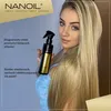Nanoil Heat Protectant Spray Termoochronny spray do włosów, Podgląd zdjęcia produktu 4