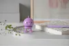 Hoptimist Dekofigur Bumble S Lavender, Wackelfigur, Produktbild-Vorschau 3