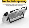 Für Nintendo Switch 2 Einteilige TPU / PC Hybrid Shockproof Produktbild-Vorschau 3