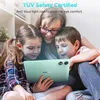 OUKITEL OT6 WiFi Tablets - 8000mAh Akku 12GB+64GB/1TB TF Produktbild-Vorschau 6