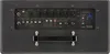 Close-up of the control panel of a Vox VT40X guitar amplifier. Podgląd zdjęcia produktu