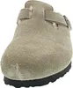 BIRKENSTOCK BOSTON VL/ SHEARLING HellBraun Produktbild-Vorschau 13