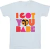 Sonny & Cher - "I Got You" T-Shirt für Damen BI43228 (5XL) Produktbild-Vorschau 1