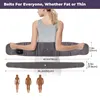 2 in 1 Elektrischer Massage-Gürtel mit Produktbild-Vorschau 4