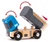 Zestaw startowy BRIO World Train Set Lift & Load Set Podgląd zdjęcia produktu 9