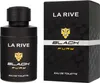 La Rive for Men BLACK FURY Woda toaletowa - 75ml Anteprima dell’immagine prodotto 1