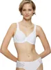 Triumph Modern Lace+Baumwolle, Weiß, Bügel, Muster, Produktbild-Vorschau 3