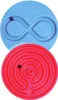 Gioco di movimento Balanco, gioco terapeutico, trainer del Anteprima dell’immagine prodotto 2