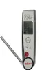 EBRO TLC 750i Infrarothermometer und Einstichthermometer Produktbild-Vorschau 1