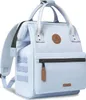 Cabaia Backpack Adventurer Small Paros blue Produktbild-Vorschau 3
