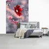 MuchoWow® Fototapete für Wohnzimmer oder Schlafzimmer Produktbild-Vorschau 5
