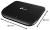 TP-LINK TL-SG1005D Switch di Rete Gigabit Ethernet 5 Porte Anteprima dell’immagine prodotto 4