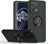 OPPO Realme 9 Pro Hülle, Ring Halter Ständer Matte Produktbild-Vorschau 1