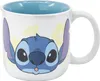 Tasse petit déjeuner de Céramique de 400 ml de Stitch en Voir les images du produit 1