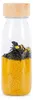 Bottiglia sensoriale "Sound Bienen" - 14 x 4 cm - Giallo | Anteprima dell’immagine prodotto 1
