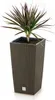 Rato Square ECO Holz Blumentopf Produktbild-Vorschau 3