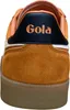 Gola Sneaker Low Herren 32303931373730 Orange 46 EU Produktbild-Vorschau 3