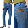 Wrangler Jeanshose Texas stonewash Produktbild-Vorschau 10