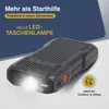 CARTREND Jumpstarter mit Taschenlampe und Powerbank Produktbild-Vorschau 7