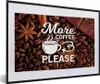 MuchoWow® MuchoWow® Gerahmtes Poster Zitate - Sprichwörter Produktbild-Vorschau 1