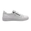 Gabor 43.334 Damenschuhe - Halbschuhe - Sneaker weiß Produktbild-Vorschau 60