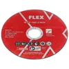 Flex Winkelschleifer LE 9-11 125 L-BOXX + Trennscheibe M-CD Produktbild-Vorschau 3