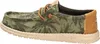 Hey Dude Mokassins Schnürschuhe Herren 32303337333035 Grün Produktbild-Vorschau 14