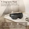 Elektryczny masażer do oczu z funkcją podgrzewania, Podgląd zdjęcia produktu 6