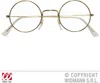 WIDMANN S.R.L. Weihnachtsmann Brille Produktbild-Vorschau 4