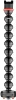 Joby JB01589-BWW, Flexibler Arm, Schwarz, Produktbild-Vorschau 1