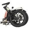 Maxtron Mule E-Bike Klapprad, 20×3.0 Zoll Reifen, Produktbild-Vorschau 3