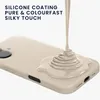 kwmobile Handyhülle für iPhone 17 Hülle, für iPhone 17 Case Produktbild-Vorschau 6