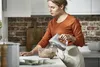 Kenwood HMP30.A0SI, Handmixer, Zilver, Geschikt voor Productafbeelding-voorbeeld 5