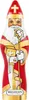 Riegelein Weihnachtsmann Hohlfigur aus Vollmilchschokolade Produktbild-Vorschau 1