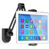 Techly Tablet Wand Halter 4.7"-12.9 Produktbild-Vorschau 2